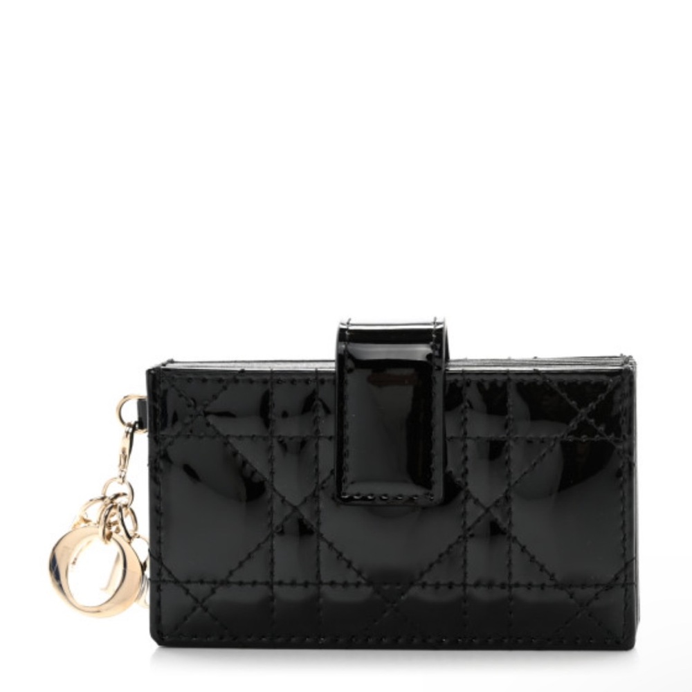 🔥 CHRISTIAN DIOR 🔥 Like new , full inclusion WALLET ‘24